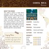 Costa Rica Tarrazu Coffee - Ground Coffee - Freshly Roasted
