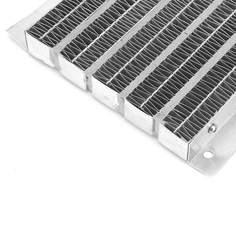 1000W Heater Thermostat 36V 48V PTC Ripple Heating Plate Thermistors