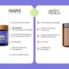 roots NATURALS Tallow Beef Tallow, Honey Balm, Foot Cream