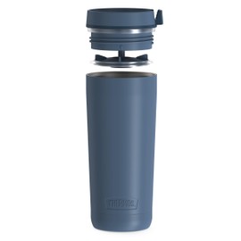The Guardian Collection by Thermos 530ml Guardian Vacuum Insulated Tumbler - Lake Blue