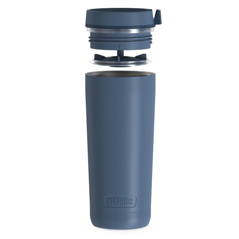 The Guardian Collection by Thermos 530ml Guardian Vacuum Insulated Tumbler