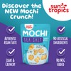 Sun Tropics Mochi Snack Bites, Variety Pack- 3.5 oz (6