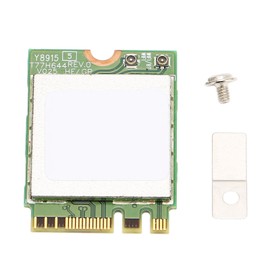 WiFi Card Module Bluetooth 4.1 2.4Ghz 5Ghz 802.11ac 867Mbps NGFF Interface Network Card Adapter for Windows 7 8 10