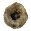 Mangroo Winter Warm Faux Fur Hat Fluffy Emptyless Beanies Cap