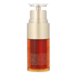 Serum Facial Doble Suero Clarins 30ml