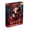 Novelty Rompecabezas Novelty Coleccionable Friday The 13th