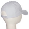 Daxton Classic Baseball Hat Custom A to Z Initial Team