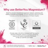 BetterYou Magnesium Gel 150ml