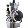 YJGZSVK For Honda CR125 CR125R Carburetor/Carb 1988 1989 & Throttle