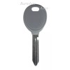 Bartolete Keys Replacement Car Key Blank Fits 2002 2003 2004