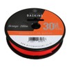 Wychwood - Game Dacron Flyline Backing 30LB Orange 200m 30