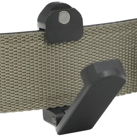 NeoMag Tac Trap EDC 1.5" Belt/Belt Storage Device