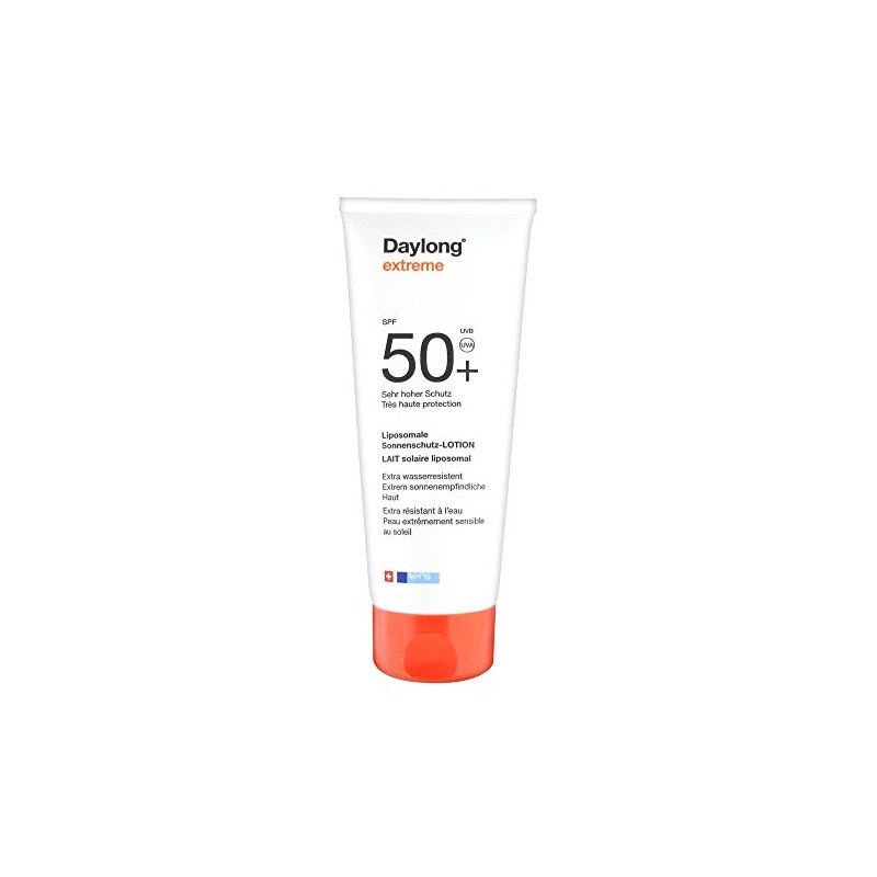 Daylong Extreme SPF 50+ Liposomal Sunscreen Lotion 100ml