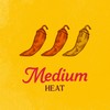 Cholula Cremosa Sauce, Chipotle, Medium Heat, Creamy, Smoky, Squeezable Topping