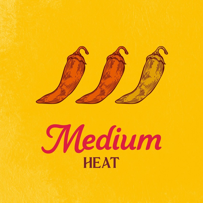 Cholula Cremosa Sauce, Chipotle, Medium Heat, Creamy, Smoky, Squeezable Topping