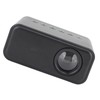 Mini Projector Multifunction HD 1080P WiFi Wireless Wired Screen Projection