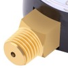 Mini Medidor de Presión de de Doble Escala 0-60 PSI