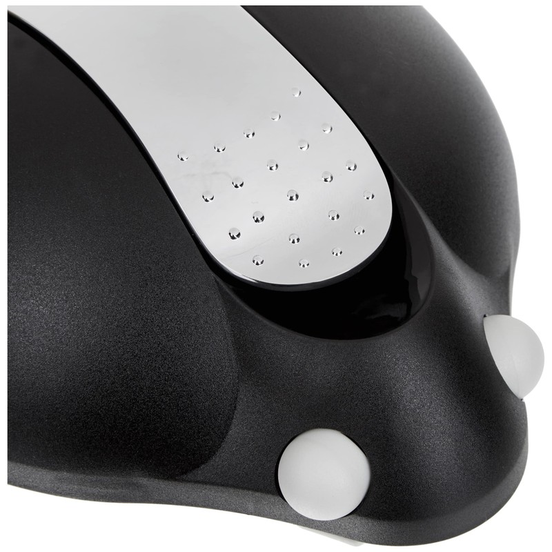 ALFI Lid Set Metal for Big Dispenser, Silver, One Size