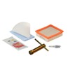 Generac 5777 Portable Maintenance Kit for 389cc Engines - Comprehensive