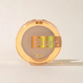 Primer Fijador Retoque Blurr Italia Deluxe Transparente