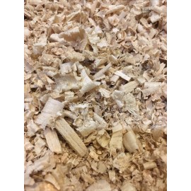 Maple Kiln Dried Maple Wood Chips for Smoking/ Cooking BBQ/Grilling/ 5+lbs Wood Chips