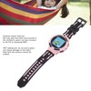 Kids Smartwatch 1.3in IP67 Waterproof Multifunctional HD Camera Kids Watch