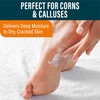 NUVADERMIS Urea Cream 40% for Feet – Maximum Strength Foot