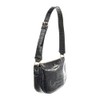 Bodenschatz Evening Bag Black, black