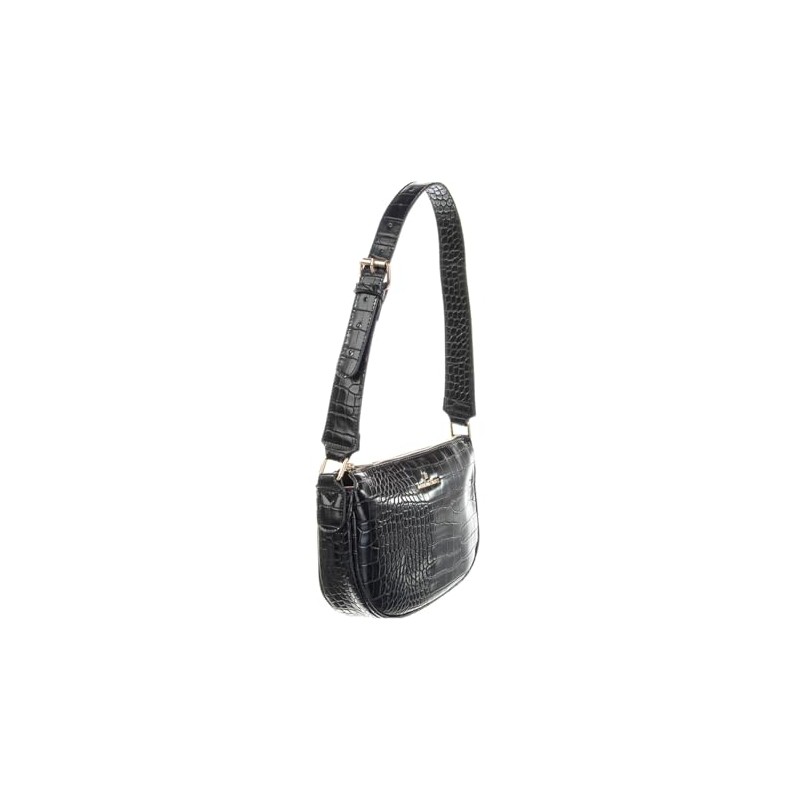 Bodenschatz Evening Bag Black, black