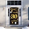 Birthday Door Banner
