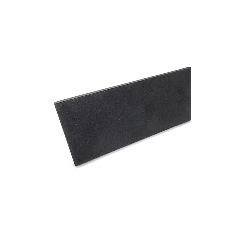 Edward Tools 4" x 9" Rubber Foam Float for Tile