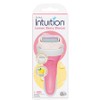 Intuition Lemon Berry Breeze Handle Female Epilator Pink + Razor Blade 2p, 1 pack, 1 piece / 인튜이션 레몬베리 브리즈 핸들 여성제모기 핑크 + 면도날 2p, 1개입, 1개