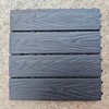 ShunHong Interlocking Deck Tiles,Outdoor Composite Deck Tile,12x12 Nano-Molecule Composite Decking