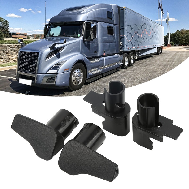 Complete Chassis Fuel Tank Fairing Handle Kit Auto Replacement Parts