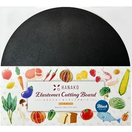 HANAKO Advanced Door Elastomer Cutting Board Mini