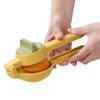 Kitchen Lemon Squeezer, Handheld Lemon Juicer Squeezer Kitchen Tool For