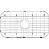 SANNO 26"L X 14" Sink Grid Protectors, Sink Protector Grid