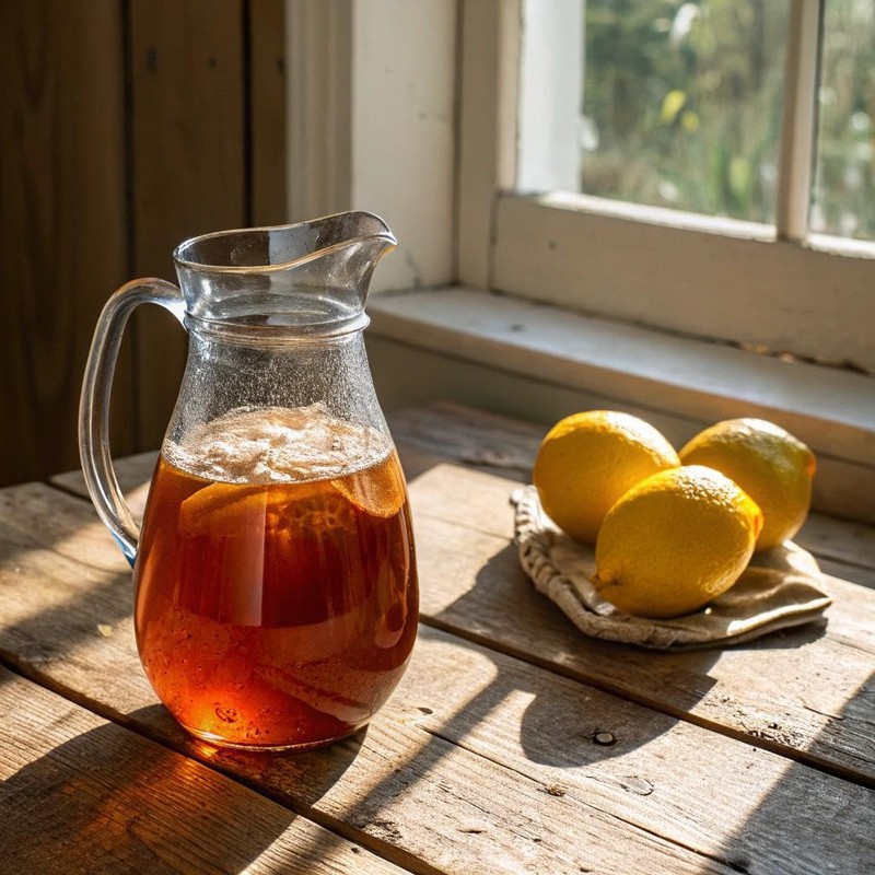 Celestial Seasonings Cold Brew Unsweetened Black Tea Iced 18 tea