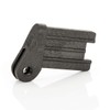 LST 2x Rear Window Sun Protection Blind Curtain Clip Repair