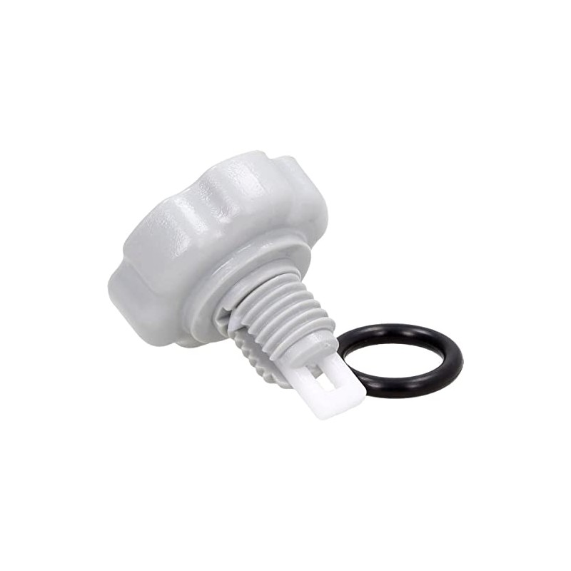 PERAGASHOP Replacement Intex Valve for Chlorinator 28634 (56634) - OZ4.