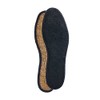 Collonil Fresh & Dry Black EDI. Size 11 Insoles Men's