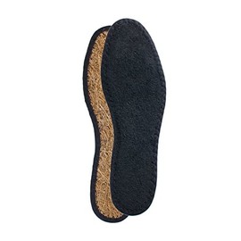 Collonil Fresh & Dry Black EDI. Size 11 Insoles Men's Sizes 92030000450 Kit, Multi-Coloured (Neutral), Size 45