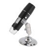 Wireless Digital Microscope 0 to 1000X 8 LED Lights Portable