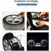 Sensor TPMS para Hyundai Creta 2021-2024, Sensor de presión de