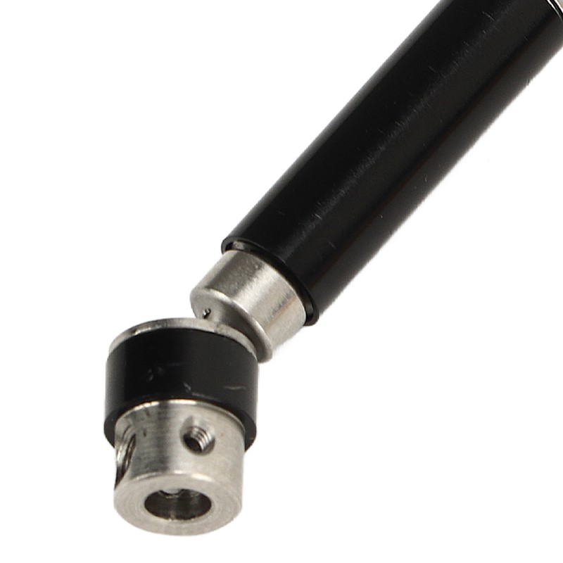 RC Car Drive Shaft Metal Middle Transmission Shaft Replacement for