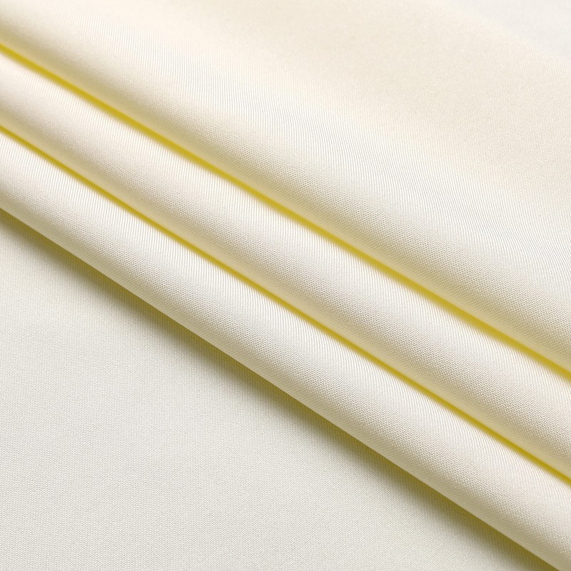 Home Direct Extra Large Rectangular Fabric Tablecloth 150x300cm 59"x118" Cream