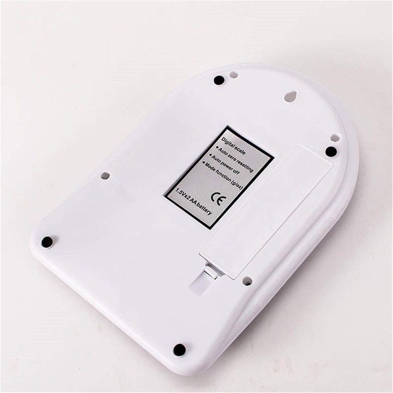 TXY Digital Kitchen 1g/10kg Food Scale Multifunction Weight Scale Electronic