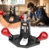 Hand Milling Planer, Hand Plane, Router Plane, Ground Planer, Woodworking