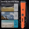 Unbranded High Grade Metal Detector Pinpointer Handheld Detector Wand Probe