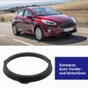 VGOL 165 mm 6.5 Inch Speaker Adapter Mounting Ring Front